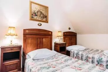 فندق Willa Bajka