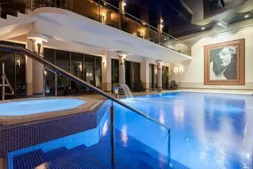 شاليه Lambert Medical Spa