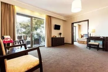 ビラホテル Lambert Medical Spa