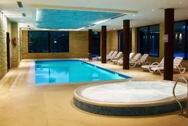 Mikołajki Resort Hotel & Spa Jora Wielka