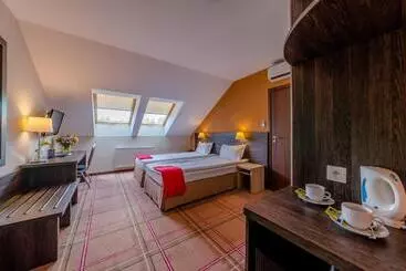 Mikołajki Resort Hotel & Spa Jora Wielka
