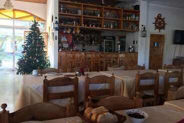 Бунгало Paradise