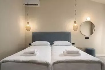 Pensionat Boutique Hotel Paradiso