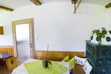 コテージ Schusterbauer