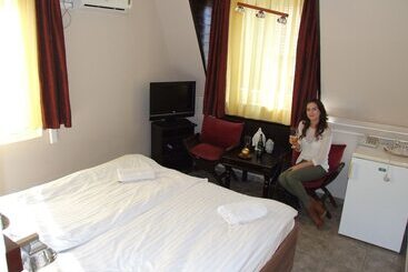 Apartament Thermal Panzió Sárvár