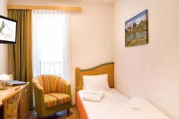 Wohlfühlhotel Berg Heil