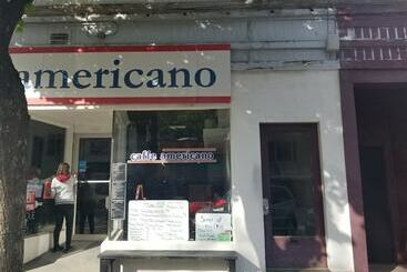 Szálloda Esposito Boutique