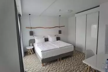 Hotelli West Baltic Resort Wellness & Spa