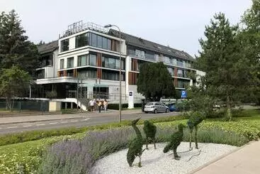 ホテル West Baltic Resort Wellness & Spa