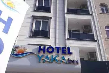 Otel Yaka Inn