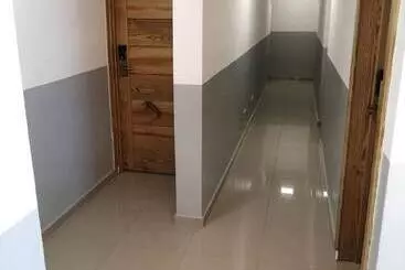 هتل Yamir