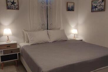 Pensionat Villa Le Grand Bleu