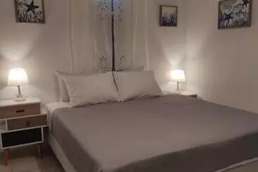 Majatalo Villa Le Grand Bleu