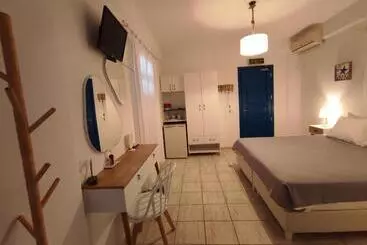Pension Villa Le Grand Bleu