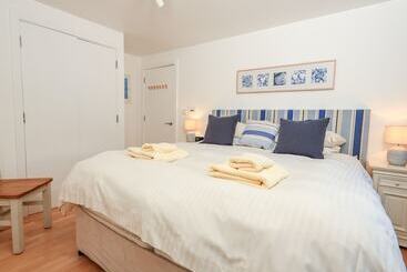 Casa Rurale 15 Combehaven