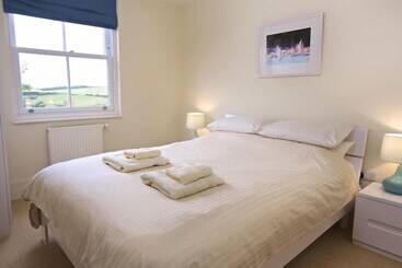 Casa Rurale 6 Combehaven