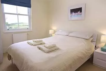 Casa Rurale 6 Combehaven