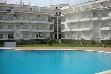 Huoneistohotelli Mantamar I