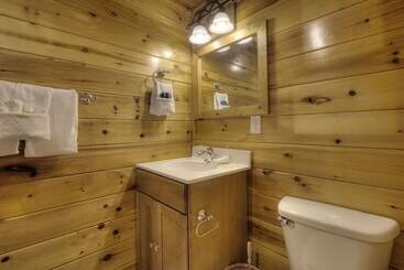 Hus på landet Eagle S View #356