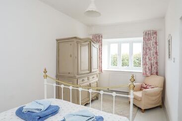 Dom wiejski Hafod, Llangoed