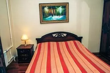 Hotel Albert