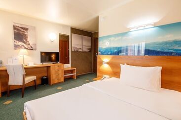 Szálloda Aura Aquarelle