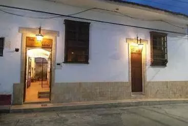 ホテル Casa Jerez