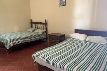 Hôtel Fenix