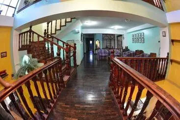 Hotel Hostal Estación
