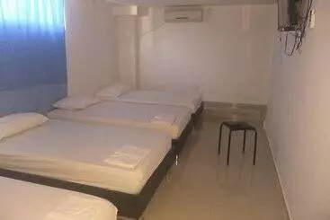 Hotel Palatino