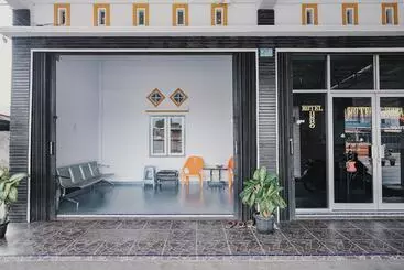 Hotel Reddoorz Syariah Near Tugu Kopi Kepahiang