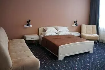 Hotel Sky