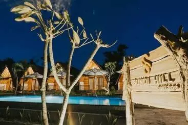 Hotel Sundi Hill Cottage