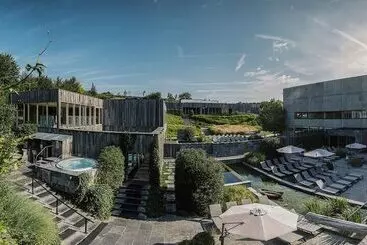 Hotel Waer Waters Spa