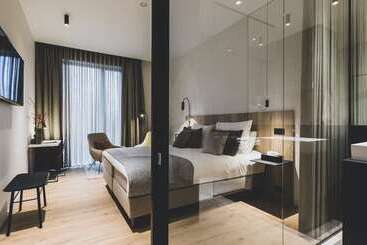 Отель Waer Waters Spa