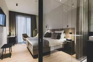 Hotel Waer Waters Spa