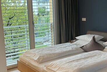 Jardis Boutiquehotel   Adult Only