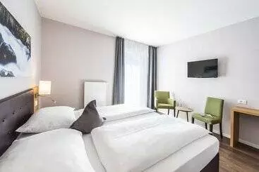 Jardis Boutiquehotel   Adult Only