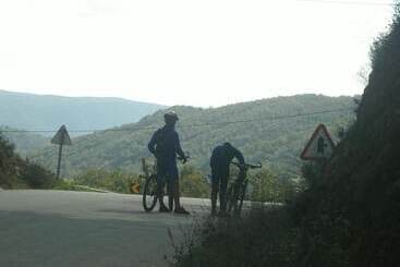 بنسيون Casa Da Fonte De Travanca