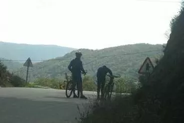 Majatalo Casa Da Fonte De Travanca