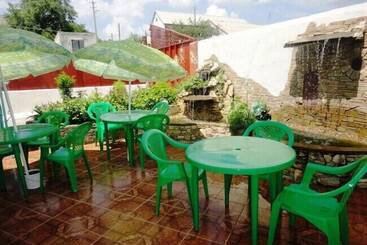 Pensão Guest House Anapa24