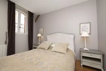 ペンション Le Clos Corbier