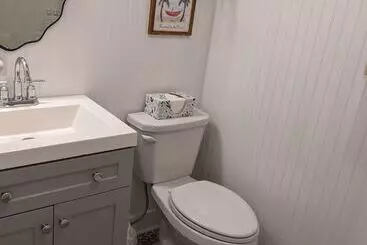 Majatalo Luckystone Inn