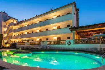 Sa Torre Apartaments