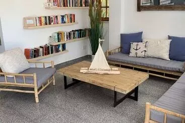 Sa Torre Apartaments