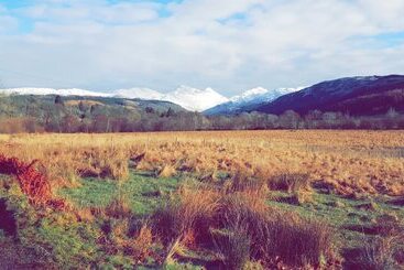 Strontian Boutique Bed & Breakfast