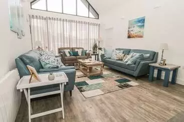 Casa Rural Betony