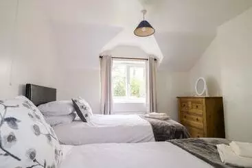 Cherry Tree Cottage