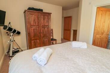 コテージ Gowanlea