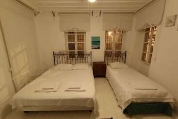 هتل Atilla Bey Konagi